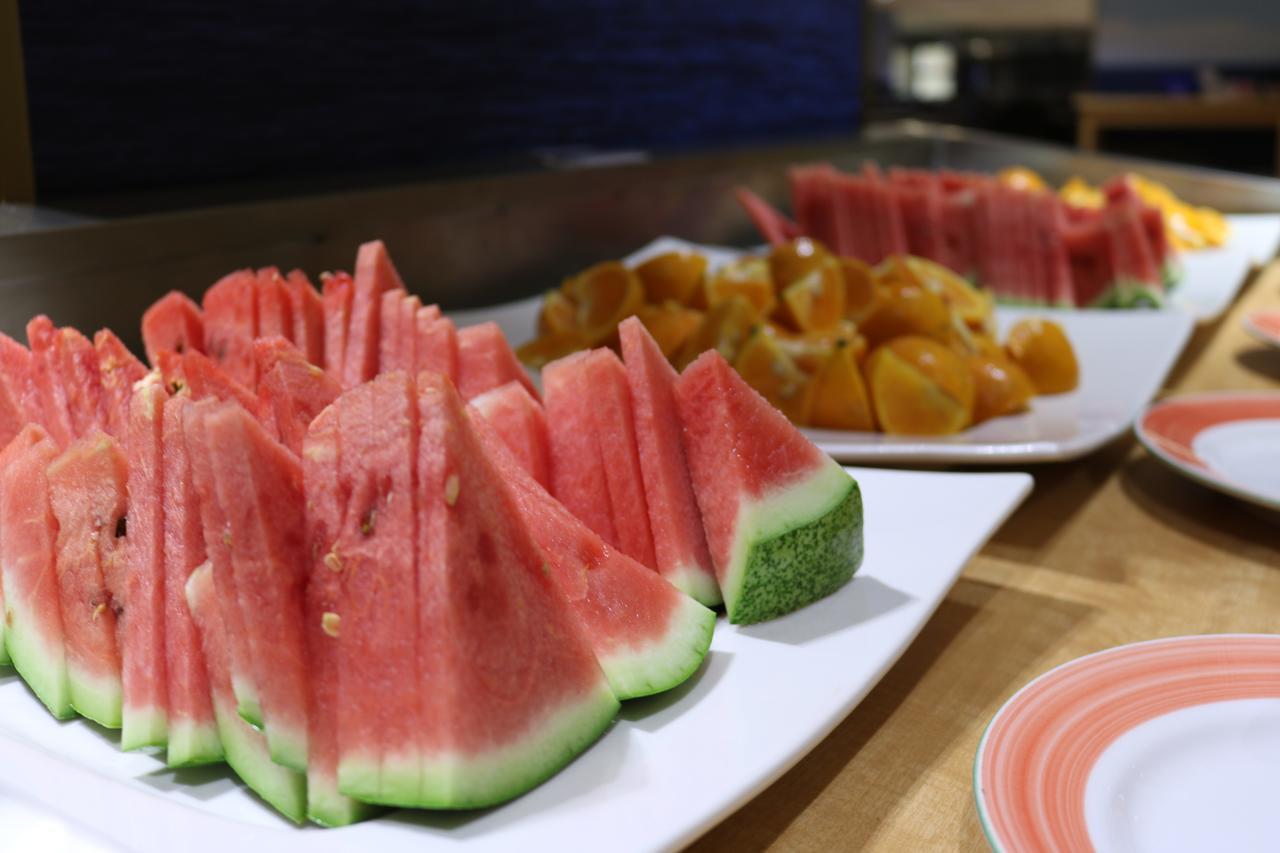 Mingli Hotel Kaohsziung Kültér fotó
